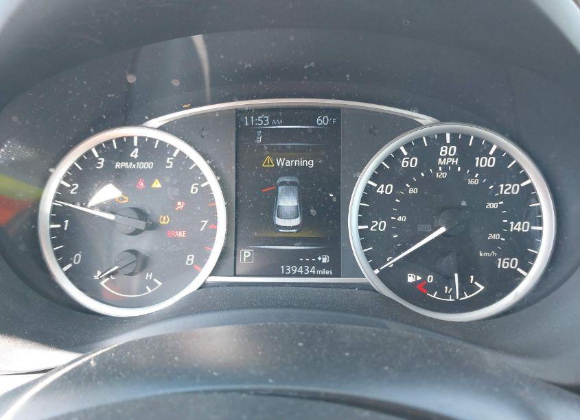 Photo 7 of 2018 Nissan Sentra SV (VIN 3N1AB7AP9JY225305)