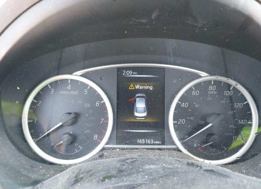 Photo 7 of 2018 Nissan Sentra SR (VIN 3N1AB7AP9JY237695)