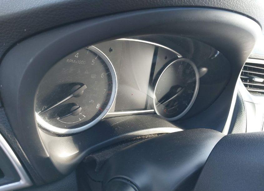 Photo 7 of 2018 Nissan Sentra S (VIN 3N1AB7AP9JY241987)