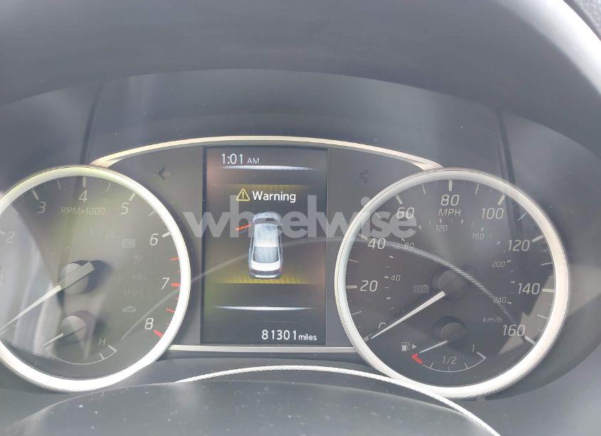 Photo 15 of 2018 Nissan Sentra S (VIN 3N1AB7AP9JY244162)