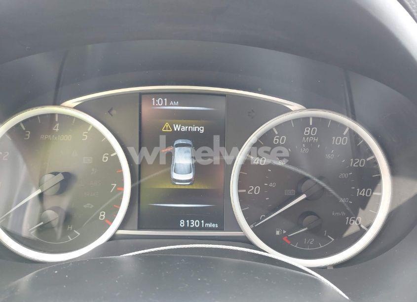Photo 7 of 2018 Nissan Sentra S (VIN 3N1AB7AP9JY244162)