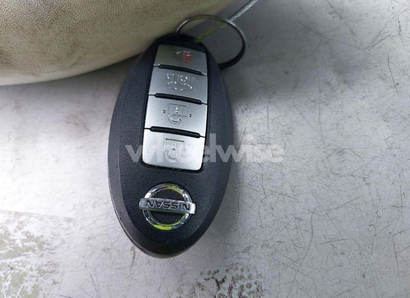 Photo 11 of 2018 Nissan Sentra SV (VIN 3N1AB7AP9JY254528)