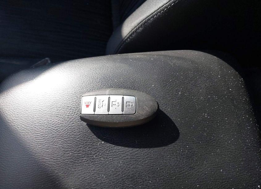 Photo 11 of 2018 Nissan Sentra S/SV/SR/SL (VIN 3N1AB7AP9JY263424)