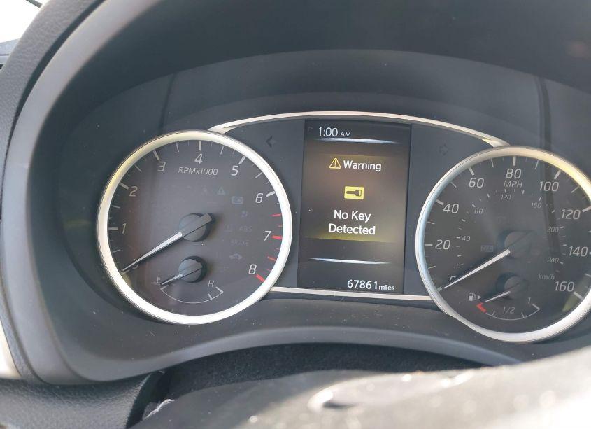 Photo 7 of 2018 Nissan Sentra S/SV/SR/SL (VIN 3N1AB7AP9JY263424)