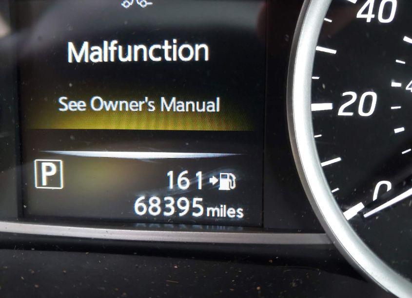 Photo 15 of 2018 Nissan Sentra SV (VIN 3N1AB7AP9JY267585)