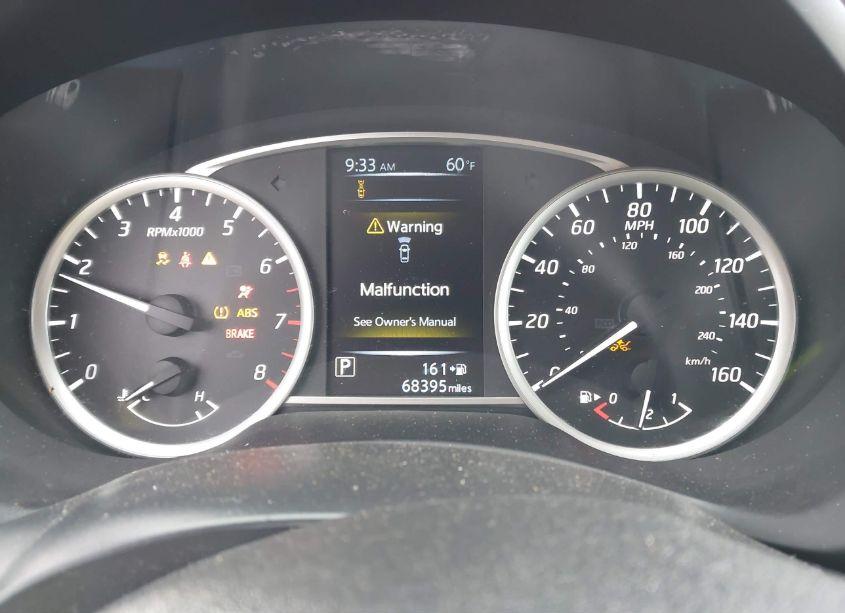 Photo 7 of 2018 Nissan Sentra SV (VIN 3N1AB7AP9JY267585)
