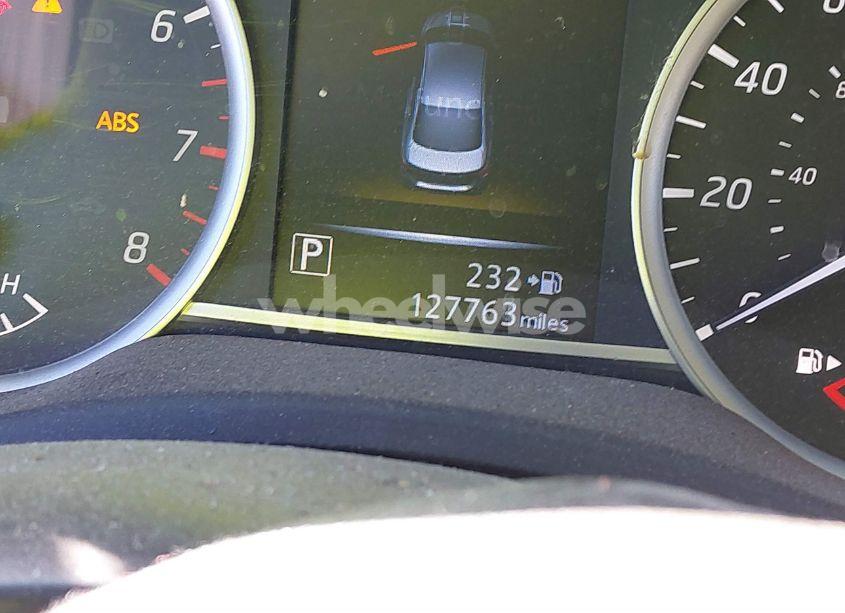 Photo 15 of 2018 Nissan Sentra SV (VIN 3N1AB7AP9JY272995)