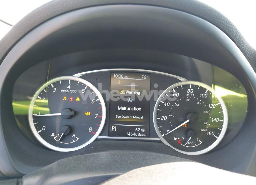 Photo 15 of 2018 Nissan Sentra S (VIN 3N1AB7AP9JY280787)