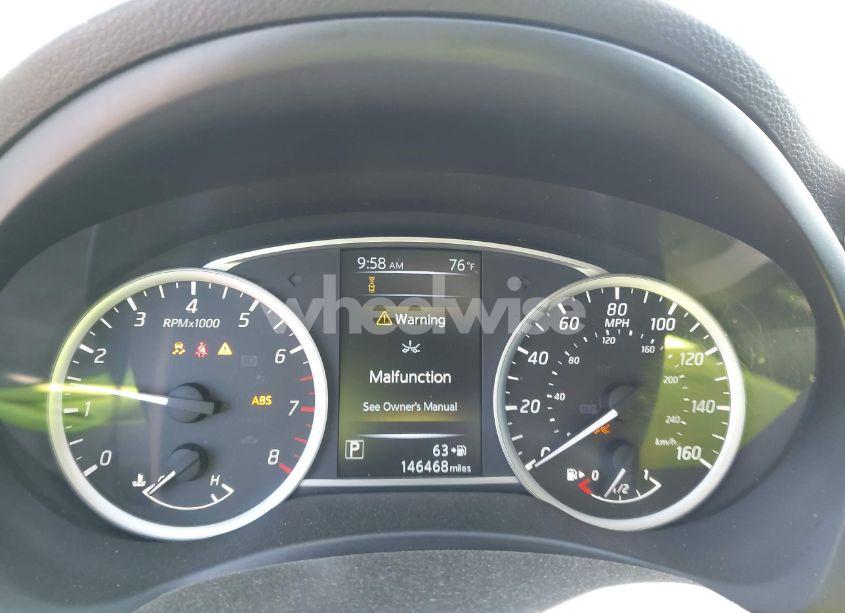 Photo 7 of 2018 Nissan Sentra S (VIN 3N1AB7AP9JY280787)