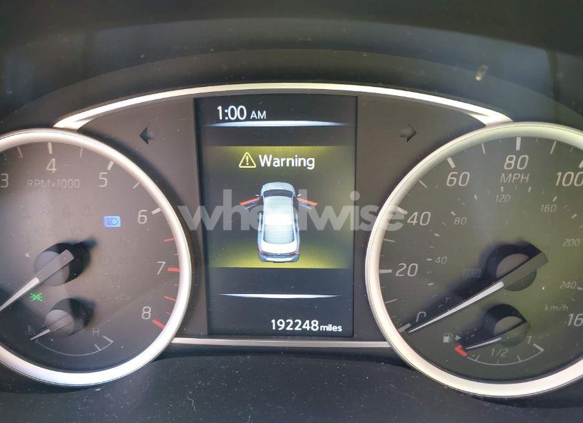 Photo 7 of 2018 Nissan Sentra SR (VIN 3N1AB7AP9JY288257)