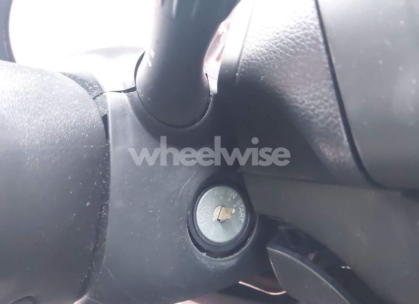 Photo 11 of 2018 Nissan Sentra S (VIN 3N1AB7AP9JY290459)