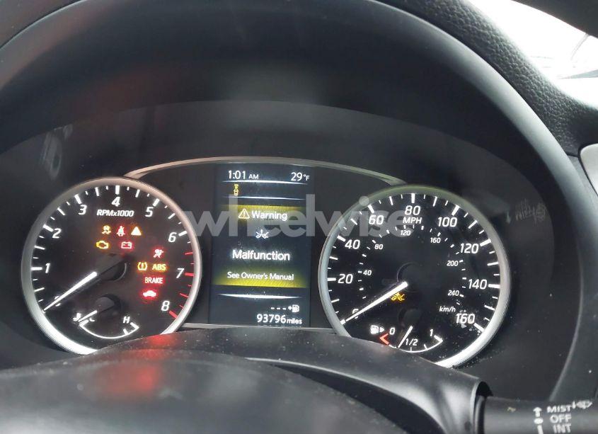 Photo 7 of 2018 Nissan Sentra S (VIN 3N1AB7AP9JY290459)