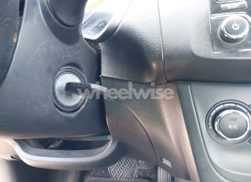 Photo 11 of 2018 Nissan Sentra S (VIN 3N1AB7AP9JY301878)