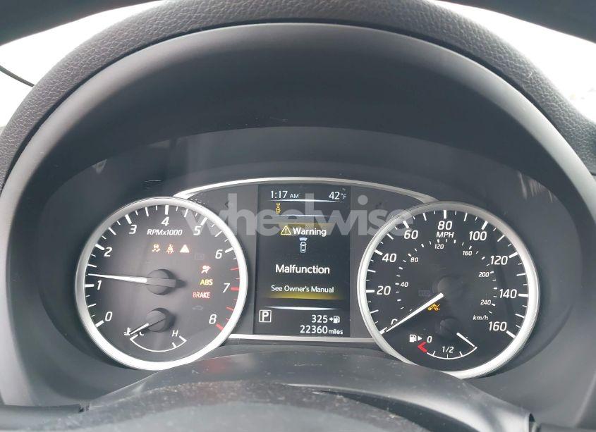 Photo 7 of 2018 Nissan Sentra S (VIN 3N1AB7AP9JY304912)