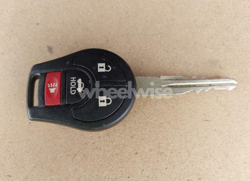 Photo 11 of 2018 Nissan Sentra S (VIN 3N1AB7AP9JY314050)