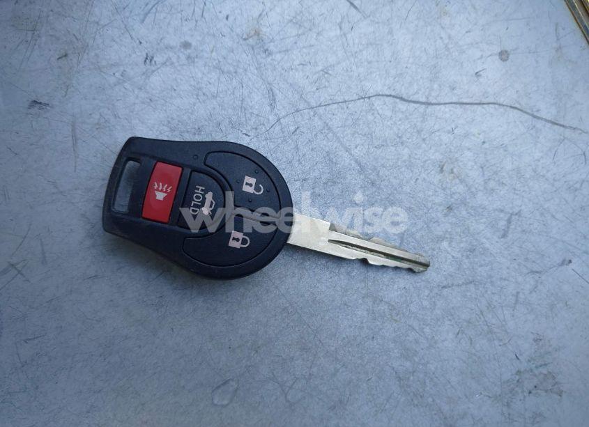Photo 11 of 2018 Nissan Sentra S (VIN 3N1AB7AP9JY316915)