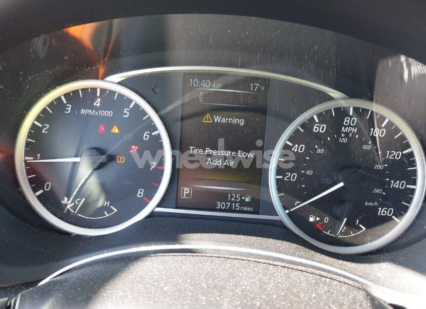 Photo 7 of 2018 Nissan Sentra S (VIN 3N1AB7AP9JY316915)
