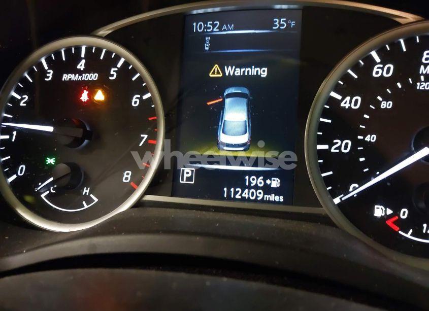 Photo 7 of 2018 Nissan Sentra S (VIN 3N1AB7AP9JY332693)