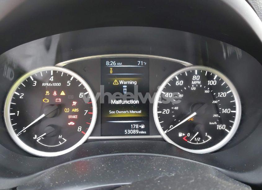 Photo 7 of 2018 Nissan Sentra S (VIN 3N1AB7AP9JY332838)