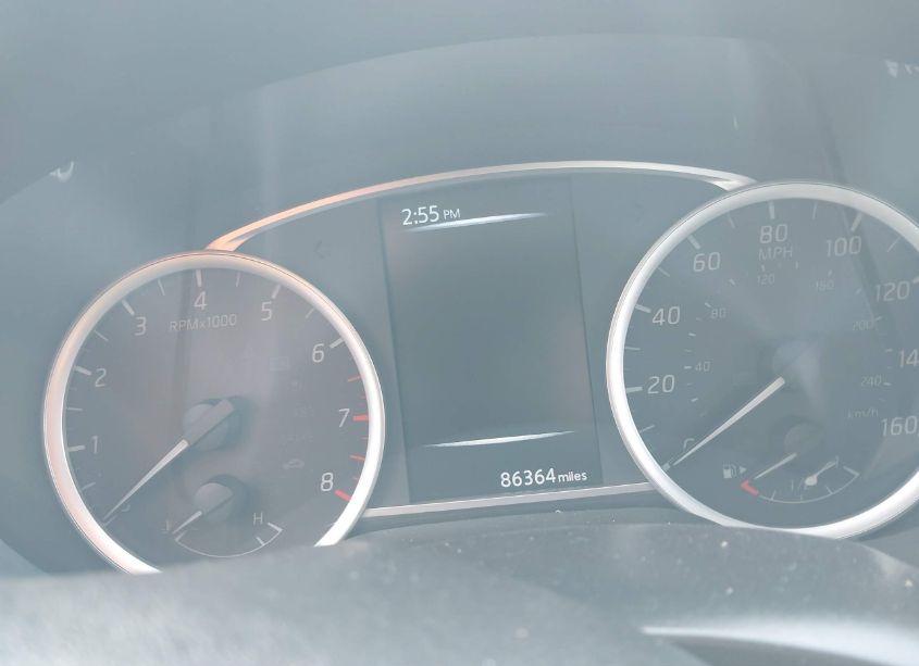 Photo 15 of 2018 Nissan Sentra S (VIN 3N1AB7AP9JY334685)