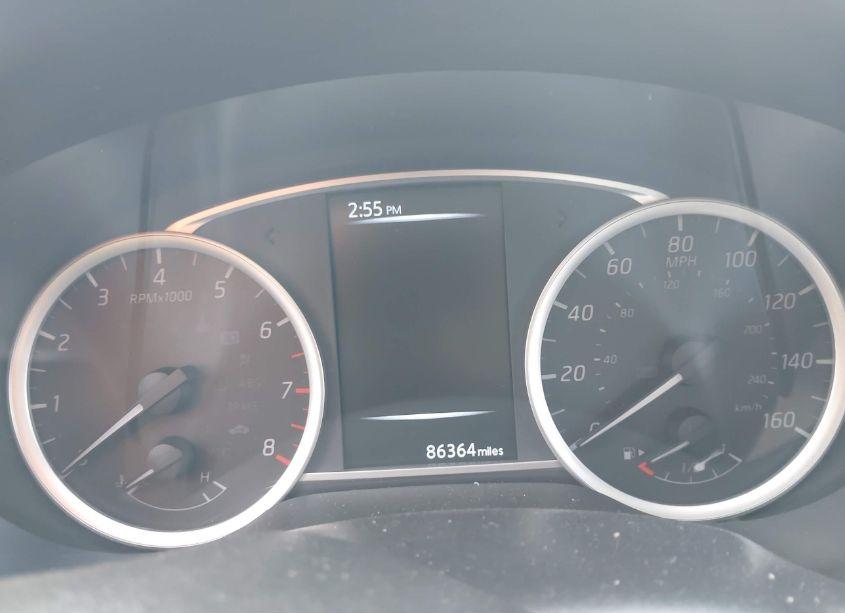 Photo 7 of 2018 Nissan Sentra S (VIN 3N1AB7AP9JY334685)
