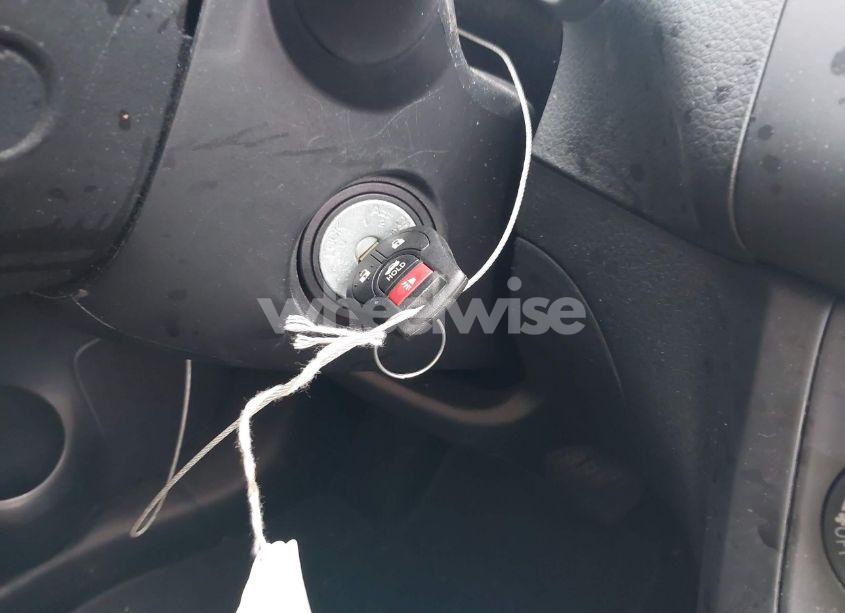 Photo 11 of 2018 Nissan Sentra S (VIN 3N1AB7AP9JY341894)