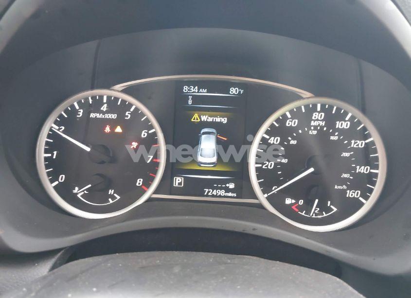 Photo 7 of 2018 Nissan Sentra S (VIN 3N1AB7AP9JY341894)