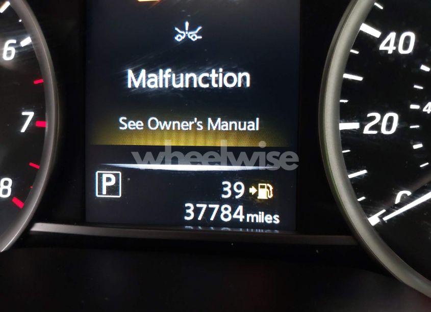Photo 7 of 2018 Nissan Sentra S (VIN 3N1AB7AP9JY348408)