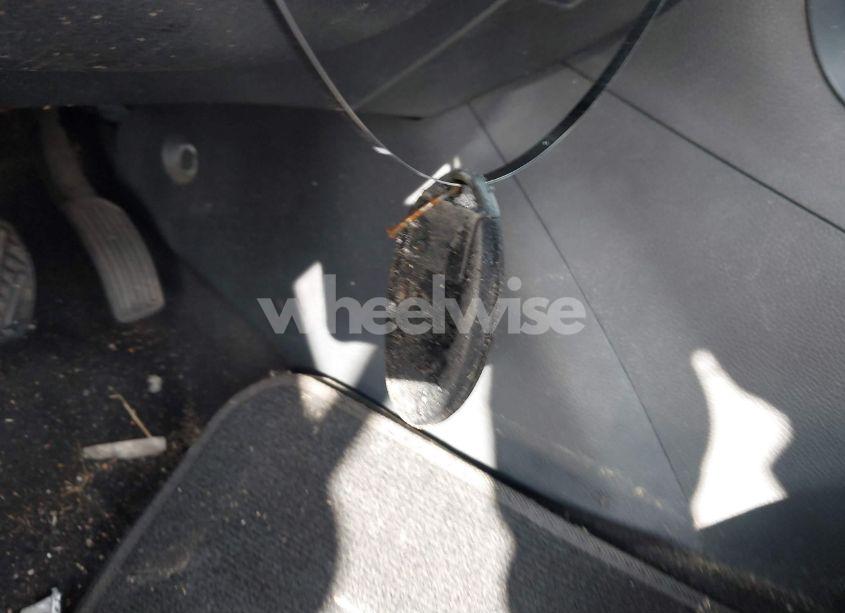 Photo 11 of 2019 Nissan Sentra SV (VIN 3N1AB7AP9KL610071)