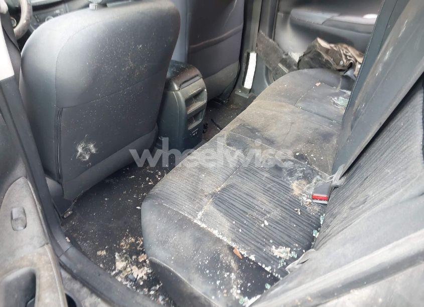 Photo 8 of 2019 Nissan Sentra SV (VIN 3N1AB7AP9KL610071)