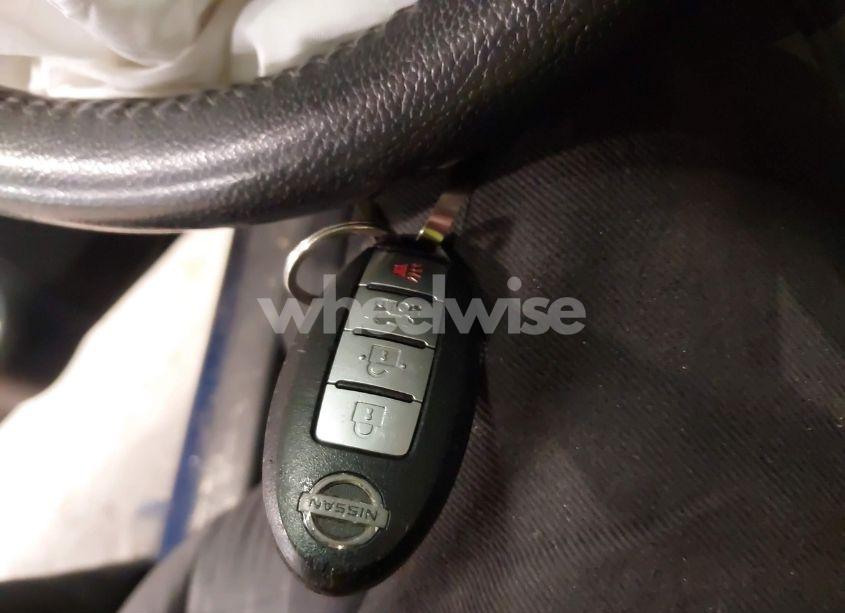 Photo 11 of 2019 Nissan Sentra SV (VIN 3N1AB7AP9KL611527)