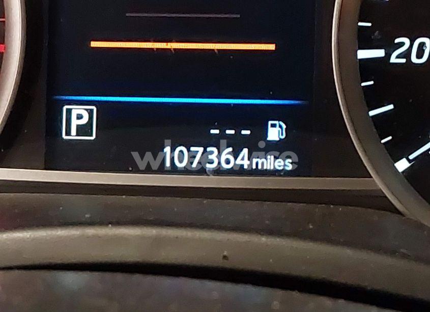 Photo 15 of 2019 Nissan Sentra SV (VIN 3N1AB7AP9KL611527)