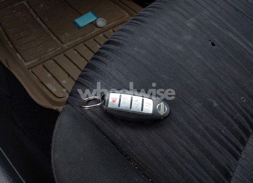 Photo 11 of 2019 Nissan Sentra SV (VIN 3N1AB7AP9KL614055)