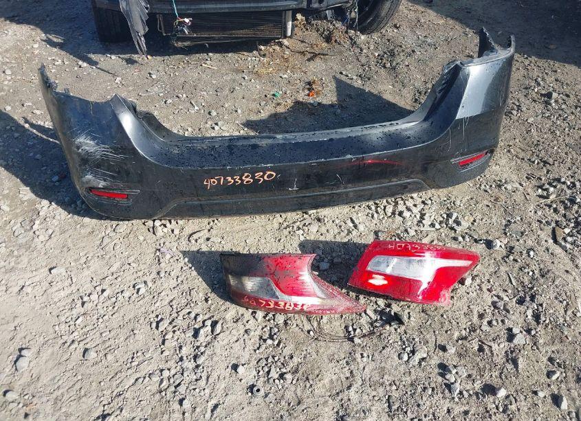 Photo 11 of 2019 Nissan Sentra S (VIN 3N1AB7AP9KY206979)