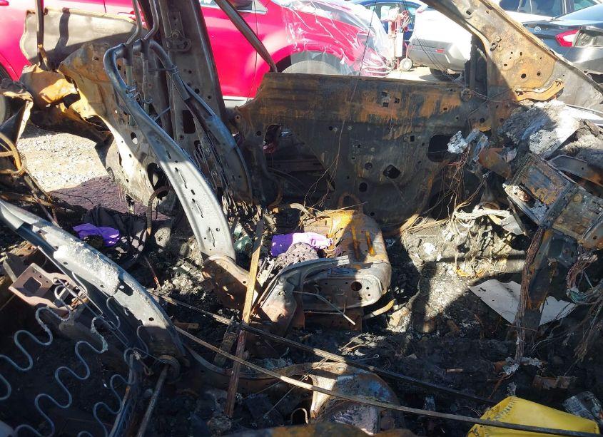 Photo 13 of 2019 Nissan Sentra S (VIN 3N1AB7AP9KY206979)