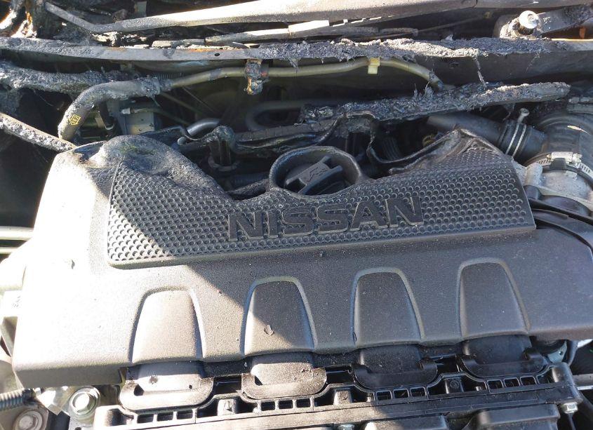 Photo 15 of 2019 Nissan Sentra S (VIN 3N1AB7AP9KY206979)