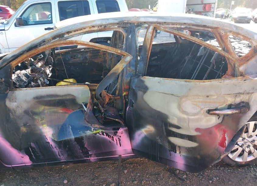 Photo 6 of 2019 Nissan Sentra S (VIN 3N1AB7AP9KY206979)