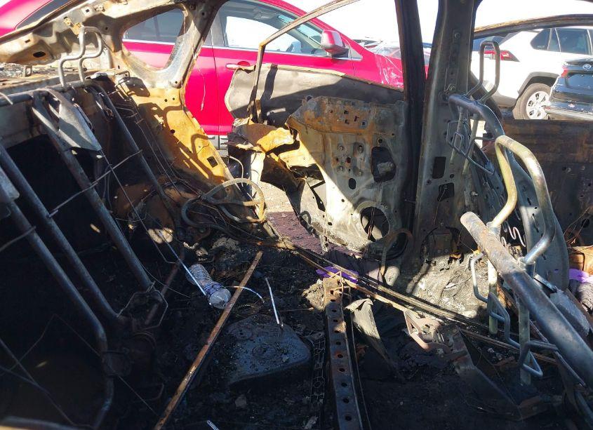 Photo 8 of 2019 Nissan Sentra S (VIN 3N1AB7AP9KY206979)