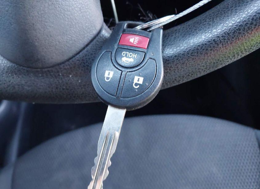 Photo 11 of 2019 Nissan Sentra S (VIN 3N1AB7AP9KY208991)