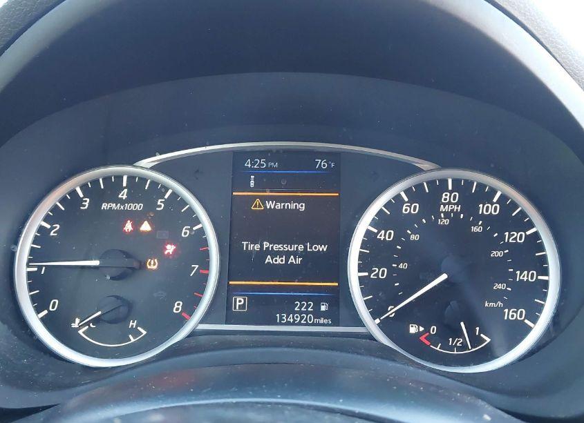 Photo 7 of 2019 Nissan Sentra S (VIN 3N1AB7AP9KY208991)