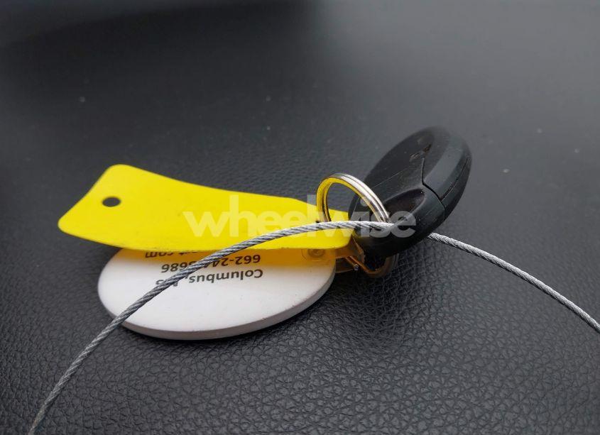 Photo 11 of 2019 Nissan Sentra SV (VIN 3N1AB7AP9KY222325)