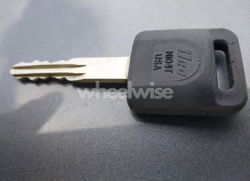 Photo 11 of 2019 Nissan Sentra S (VIN 3N1AB7AP9KY223698)