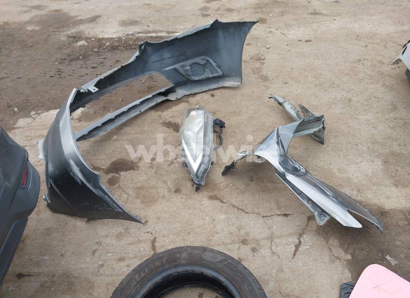 Photo 12 of 2019 Nissan Sentra S (VIN 3N1AB7AP9KY223698)