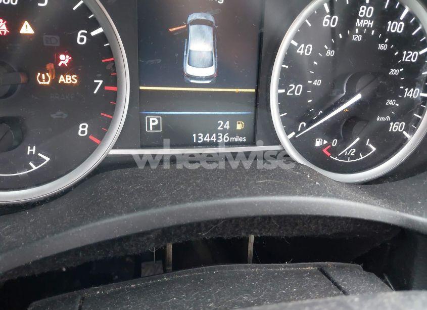 Photo 16 of 2019 Nissan Sentra S (VIN 3N1AB7AP9KY223698)