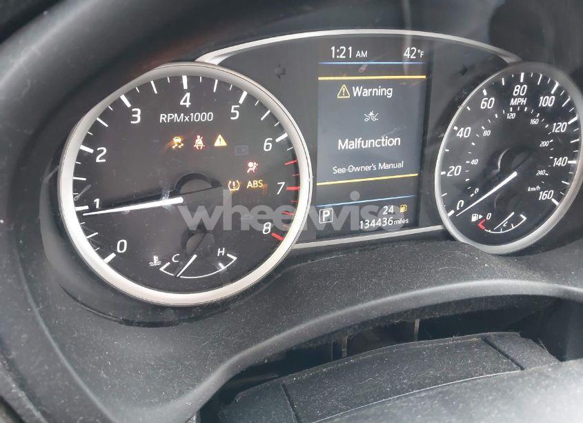 Photo 7 of 2019 Nissan Sentra S (VIN 3N1AB7AP9KY223698)