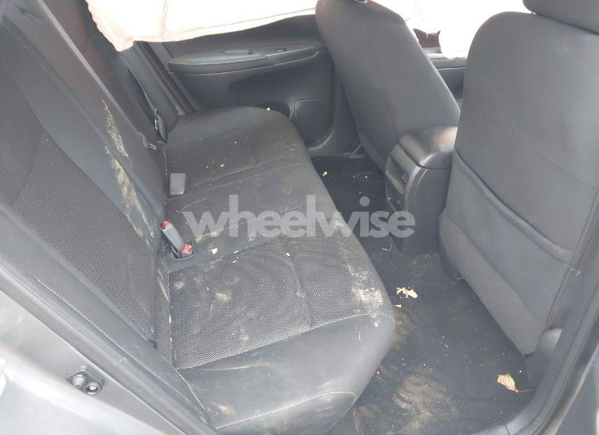 Photo 8 of 2019 Nissan Sentra S (VIN 3N1AB7AP9KY223698)