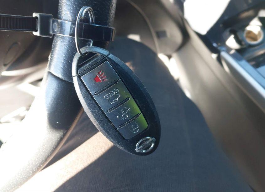 Photo 11 of 2019 Nissan Sentra SR (VIN 3N1AB7AP9KY225385)