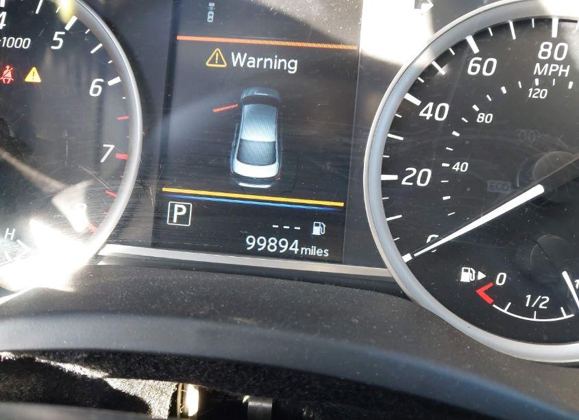 Photo 15 of 2019 Nissan Sentra SR (VIN 3N1AB7AP9KY225385)