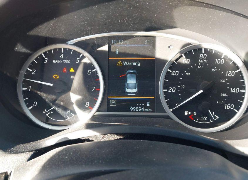 Photo 7 of 2019 Nissan Sentra SR (VIN 3N1AB7AP9KY225385)