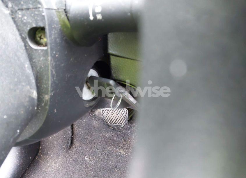 Photo 11 of 2019 Nissan Sentra S (VIN 3N1AB7AP9KY228531)